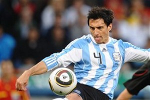 Burdisso 2