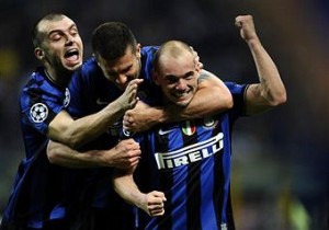 Sneijder 2