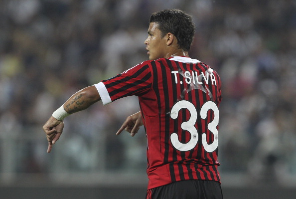 Juventus FC v AC Milan - Serie A