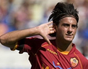 SOCCER-ITALY/