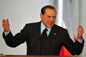 berlusconi