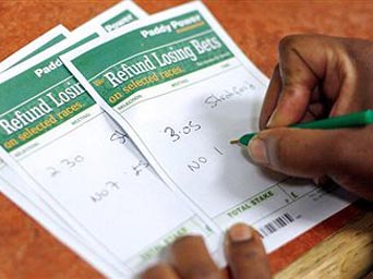 bookmaker