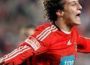 Calciomercato Milan, Luiz: no del Benfica all’offerta del Chelsea