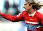 Ag. Maxi Lopez: “Tratteremo con il Napoli dopo l’Ok del Catania”