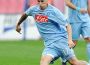 Serie A, Napoli-Genoa 1-0, Hamsik manda i partenopei in Champions