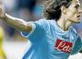 Calciomercato Napoli, l’agente di Cavani chiude allo United