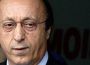 Calciomercato Juventus, Moggi non crede allo scudetto e sui nuovi arrivi dice…