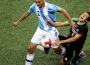 Calciomercato Roma, Pezzella per sostituire Burdisso