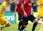 Calciomercato Juventus, Nainggolan: Cellino continua a dichiararlo incedibile