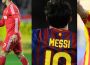 Dal bolide di Ronaldo, alla rovesciata di Di Michele, passando alla magia di Messi: vota il gol più bello del weekend! – Video