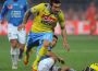 Calciomercato Inter, Castaignos: l’olandese via, a giugno Lavezzi e Rossi