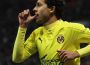 Calciomercato Roma, Nilmar: al Villareal sino alla fine della stagione