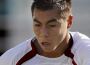 Creare Eduardo Vargas in PES 2012: ecco i valori facciali e tecnici del neo-acquisto Napoli