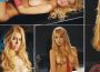 Ecco Wanda Nara, la fidanzata di Maxi Lopez: un fisico da urlo e c’è già il filmino hard… Foto