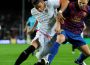 Calciomercato Juventus, Caceres è bianconero. Da Siviglia arrivano conferme