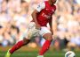 Calciomercato Juventus, Walcott: bianconeri e PSG sul nazionale inglese!