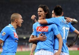Calciomercato Napoli, Cavani: ora anche una big inglese pensa al Matador