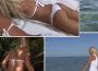 A L’isola dei Famosi continua la fiera del lato-B: tocca a Valeria Marini e ad Eliana Cartella – Foto hot