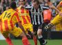 Calciomercato Juventus, non si placa il rebus Milos Krasic: dove finirà?