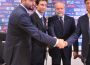 Calciomercato Napoli, Bigon: Mai pensato ad un vice-Inler