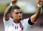 Milan – Juventus, probabili formazioni: se Boateng sarà out, pronto Emanuelson
