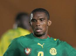 camerun