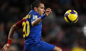 dani alves