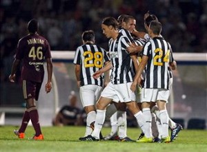juventus