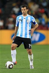 mascherano