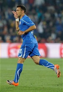 quagliarella
